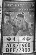 Performapal Splashmammoth