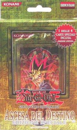 Rise of Destiny: Special Edition | Yu-Gi-Oh! Wiki | Fandom