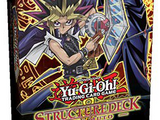 Structure Deck: Yugi Muto