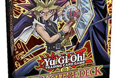 20th Anniversary Legend Collection | Yu-Gi-Oh! Wiki | Fandom