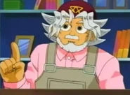 Solomon 1st Series.jpg (40 KB) Sugoroku Mutou (Toei)