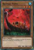 LEDU-FR044 (C) (1st Edition) Legendary Duelists