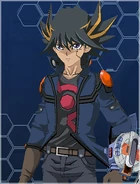 Yusei Fudo (Online)