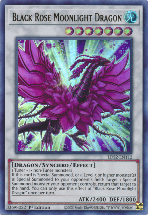 Yugioh GX Tag Force 3 : Black Rose Dragon VS Alexis Rhodes Deck