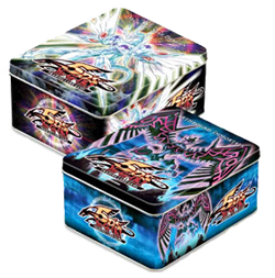 Collectible Tins 2009 Wave 2 | Yu-Gi-Oh! Wiki | Fandom