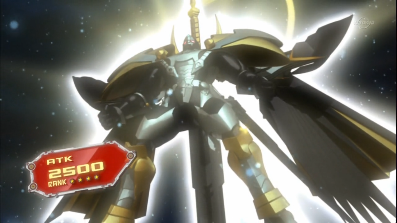 Yu-Gi-Oh! ZEXAL - Episode 024 - Yugipedia - Yu-Gi-Oh! wiki