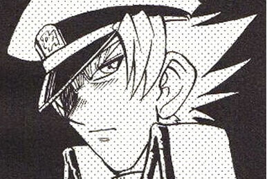 Axel Brodie manga Yu Gi Oh Wiki Fandom