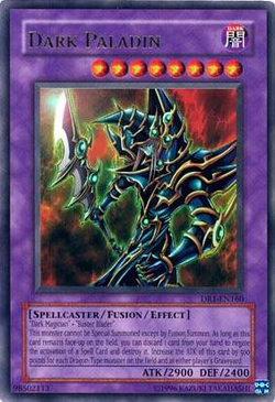 Card Gallery:Dark Paladin | Yu-Gi-Oh! Wiki | Fandom Card Gallery:Dark Paladin | Yu-Gi-Oh! Wiki | Fandom