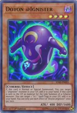 Set Card Galleries:Ignition Assault (TCG-EN-1E) | Yu-Gi-Oh! Wiki | Fandom