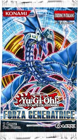 Generation Force | Yu-Gi-Oh! Wiki | Fandom