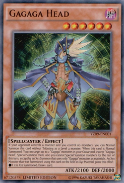 Yu-Gi-Oh! 5D's Volume 9 promotional card - Yugipedia - Yu-Gi-Oh! wiki