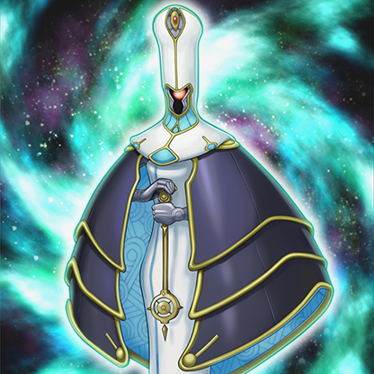 Galaxy Wizard, Yu-Gi-Oh! Wiki