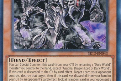 旧アジア版 Broww, Huntsman of Dark World ブラウ 旧アジア版 Broww, Huntsman of Dark World ブラウ