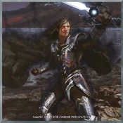 Konami: Noble Knight Showcase