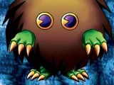 Kuriboh (anime)
