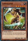 YS18-EN007 (C) "Linkslayer"