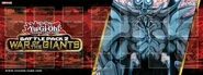Battle Pack 2: War of the Giants: "Obelisk the Tormentor"