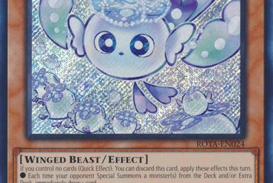 Secret Shiny Box | Yu-Gi-Oh! Wiki | Fandom