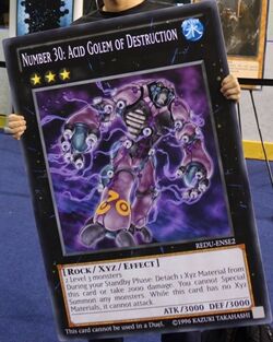 yugioh acid golem deck Yu-Gi-Oh Speed Duel Battle City Finals Box – Trading Card Market