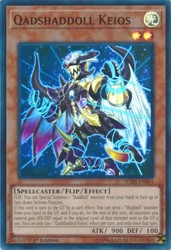 yugioh structure deck shaddoll showdown Yu-Gi-Oh! TCG: Structure Deck Shaddoll Showdown – Shopville main image 1
