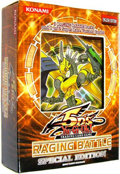 売れ筋商品 | Edition Special Battle: Raging Yu-Gi-Oh! Fandom | Wiki 遊戯王OCG デュエルモンスターズ