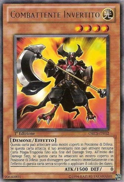 Card Gallery:Reverse Buster | Yu-Gi-Oh! Wiki | Fandom