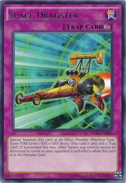 Dark Attribute Warrior Monster Yu-Gi-Oh! Flower Cardian Clover With Boar  Card - INOV-EN012 Common 1st Edition Flower Cardian Clover With Boar  INOV-EN012