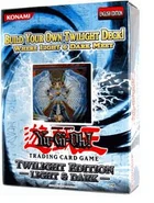 Yu-Gi-Oh! Honest Ultra Rare Card - Twilight Edition Limited Edition Light Fairy Monster TWED-EN001