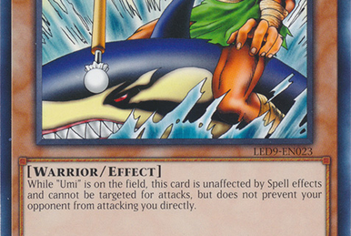 Set Deck Pescador Lendário / Legendary Fisherman Yugioh