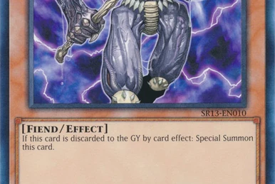Dark World | Yu-Gi-Oh! Wiki | Fandom