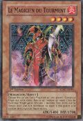 SDSC-FR014 (C) (1st Edition) Spellcaster's Command Structure Deck