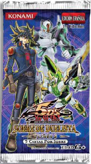 Duelist Pack: Yusei 3 | Yu-Gi-Oh! Wiki | Fandom