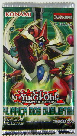 Yu-Gi-Oh! DUEA-EN074 Yang Zing Creation Unlimited Edition - Duelist Alliance Ultra Rare 