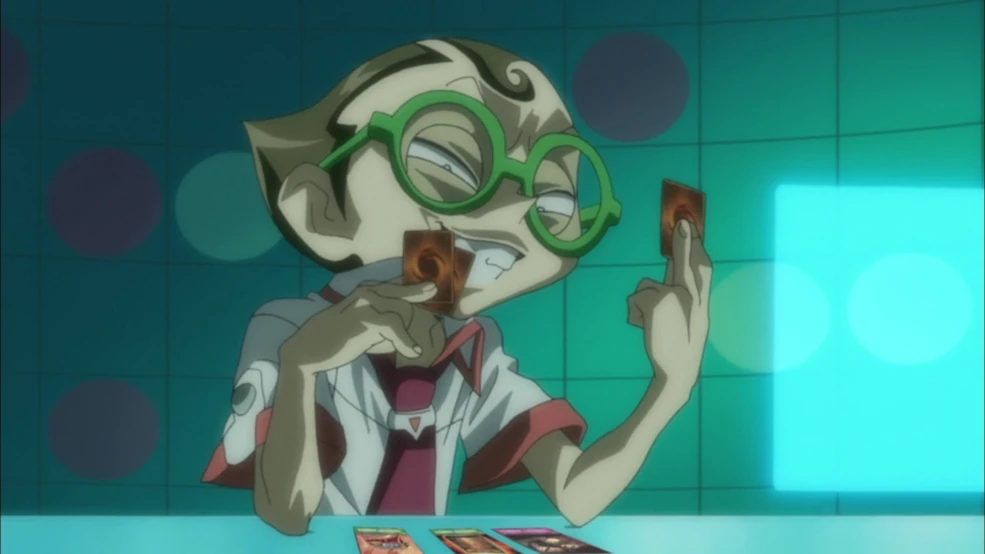Flip Turner | Yu-Gi-Oh! Wiki | Fandom Flip Turner | Yu-Gi-Oh! Wiki | Fandom