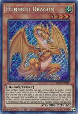 Dragons of Legend, Yu-Gi-Oh! Wiki