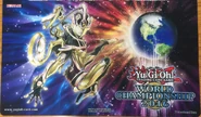 2016: "Juno, the Celestial Goddess"
