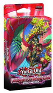 Onslaught of the Fire Kings Structure Deck SDOK-EN 1st Edition / Unlimited SDOK-FR 1st Edition / Unlimited SDOK-DE 1st Edition / Unlimited SDOK-IT 1st Edition / Unlimited SDOK-SP 1st Edition / Unlimited