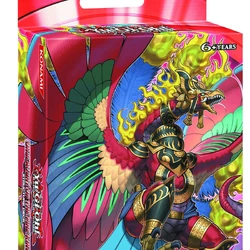 deck yugioh wiki Amazon.com: Complete Custom Deck for Yu-Gi-Oh! GX main image 1