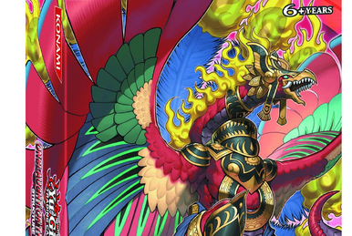 Onslaught of the Fire Kings | Yu-Gi-Oh! Wiki | Fandom
