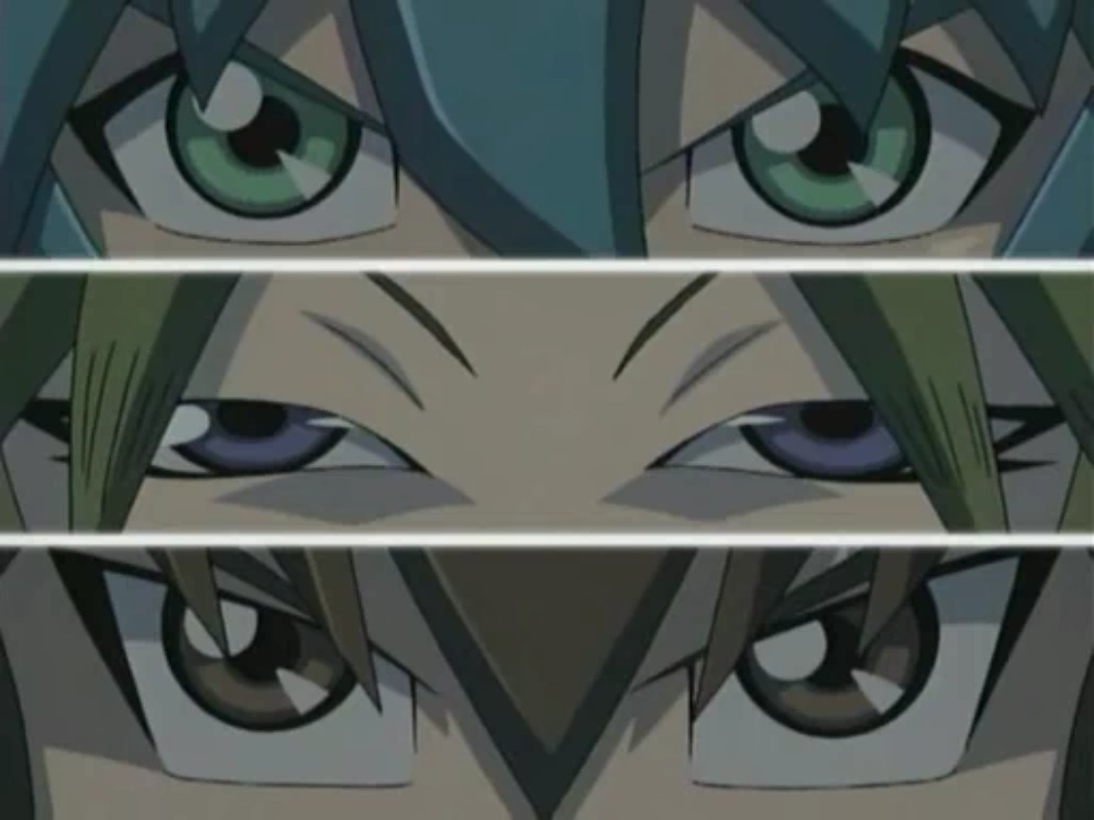 yu gi oh gx season 4 yu gi oh gx season 4