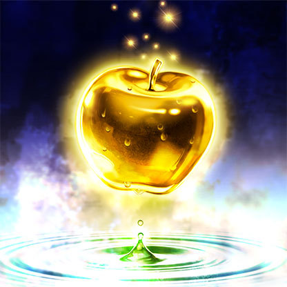 The Golden Apple 