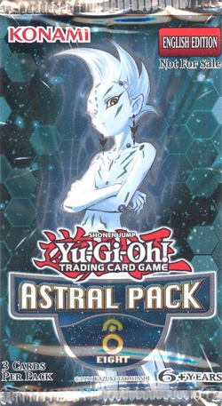 Astral Pack Eight | Yu-Gi-Oh! Wiki | Fandom
