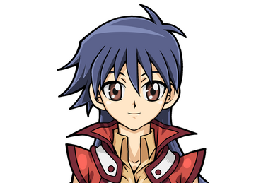 Jaden Yuki (Duel Academy) | Yu-Gi-Oh! Wiki | Fandom