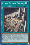 SDCS-EN024 (C) (1st Edition) Structure Deck: Cyber Strike