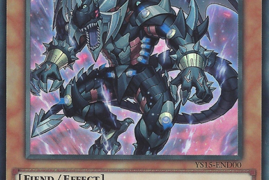 D/D/D Vice King Requiem - Yu-Gi-Oh! Card of the Day 