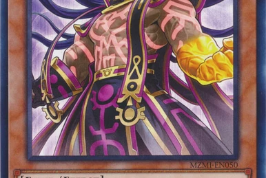 Edge Imp | Yu-Gi-Oh! Wiki | Fandom