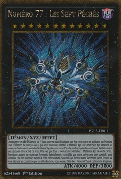 Card Gallery Number 77 The Seven Sins Yu Gi Oh Wiki Fandom Card Gallery Number 77 The Seven Sins Yu Gi Oh Wiki Fandom
