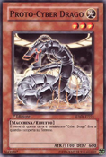 SDMM-IT014 (C) (1st Edition) Machina Mayhem Structure Deck