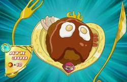 Royal Cookpal King Burger | Yu-Gi-Oh! Wiki | Fandom