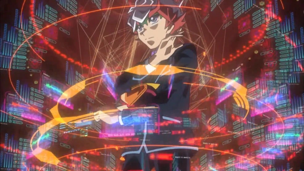 Theodore Hamilton | Yu-Gi-Oh! Wiki | Fandom